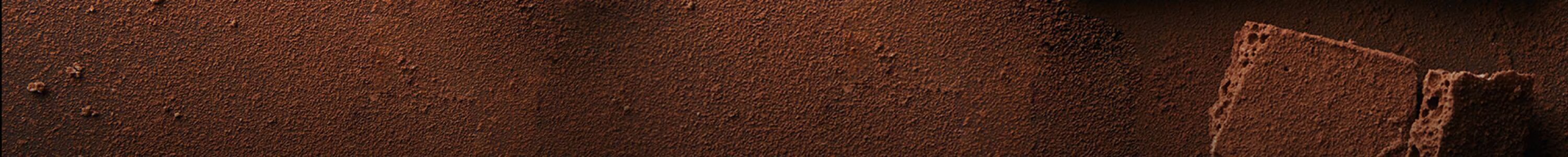 CHOCOLADEMELK banner