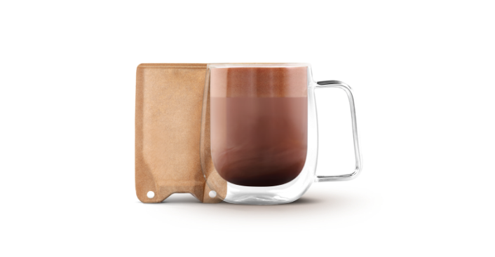 NEO Chocodranken sachets | NESCAFÉ Dolce Gusto header image