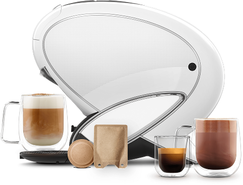 NEO Latte koffiemachines | NESCAFÉ Dolce Gusto header image
