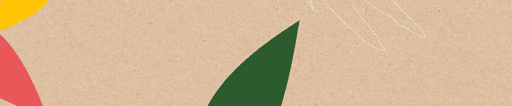 NEO Zwarte koffie banner
