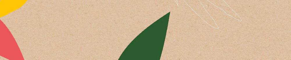 NEO Zwarte koffie banner