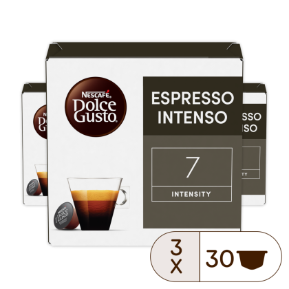Espresso Intenso