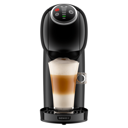 NESCAF&Eacute; Dolce Gusto Genio S Plus koffiemachine - voorkant