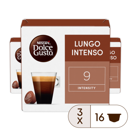Lungo Intenso
