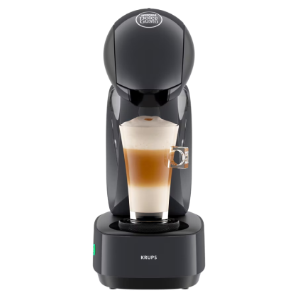 Infinissima Manueel Cosmic Grey​