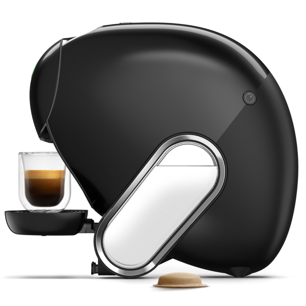 NEO Caffè Zwart