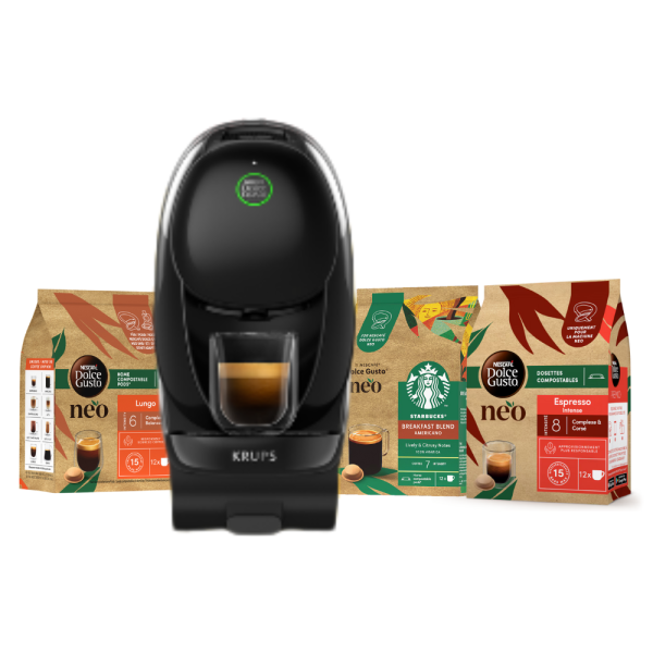 NEO Caffè Americano bundel