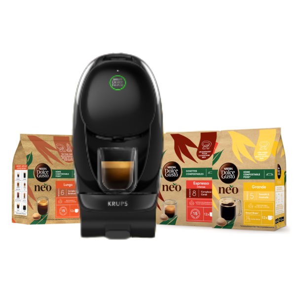 NEO Caffè Bestseller bundel