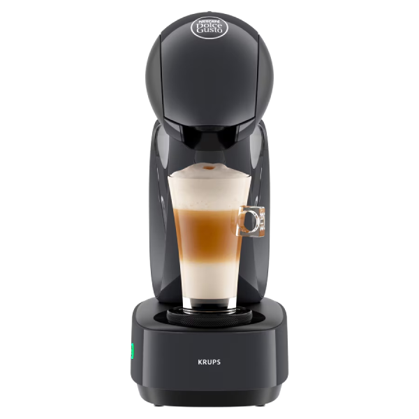 Infinissima Manueel Cosmic Grey​