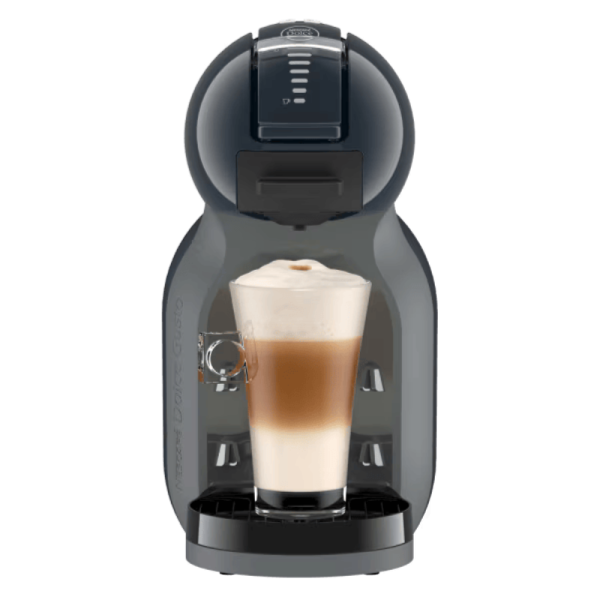 Mini Me 2 Automatisch Cosmic Grey 