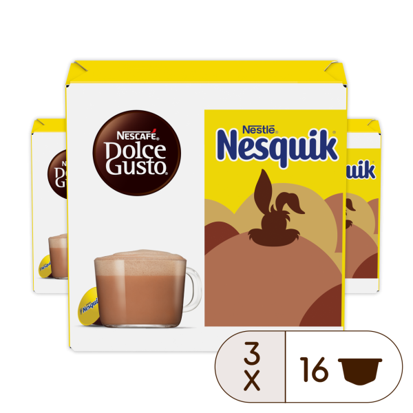 Nesquik