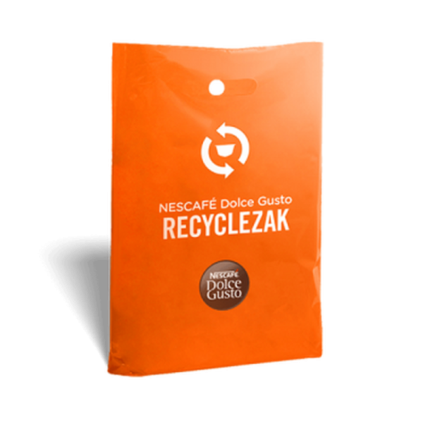 Recyclezak