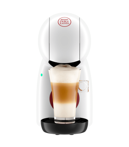 PICCOLO XS Manueel Wit