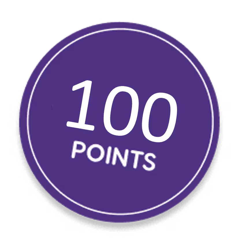 BEpoints-BE