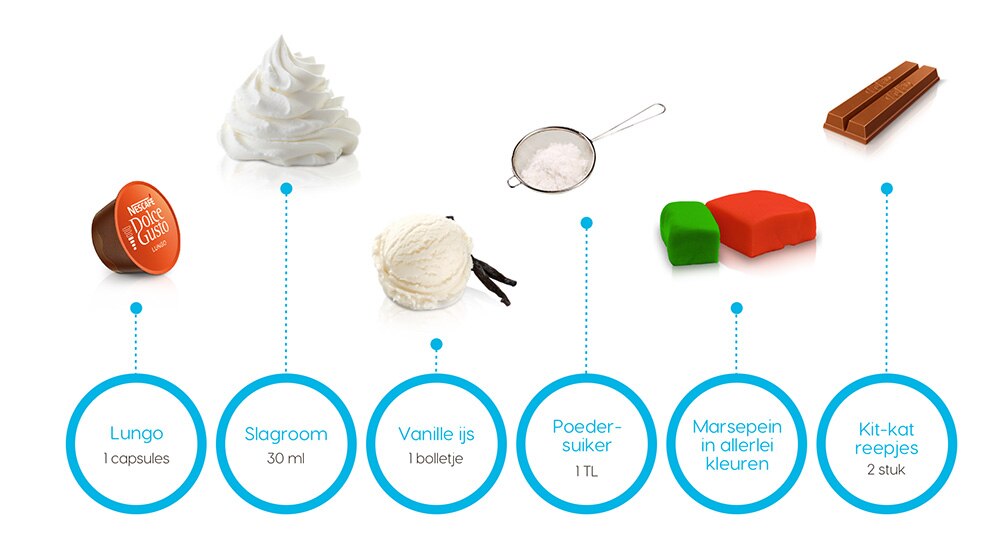 Desktop Recipe Ingredients Lungo Lawine 1