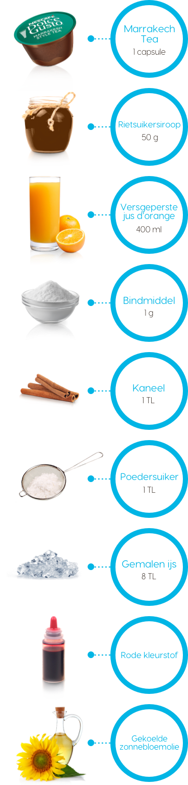 Desktop Marrakech Tea Cocktail