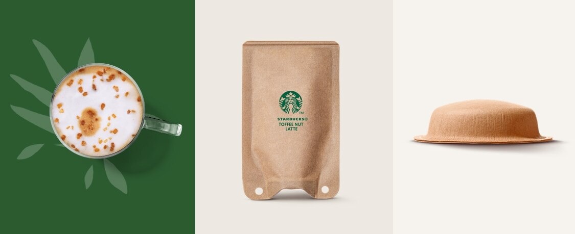 Een NEO koffiepad