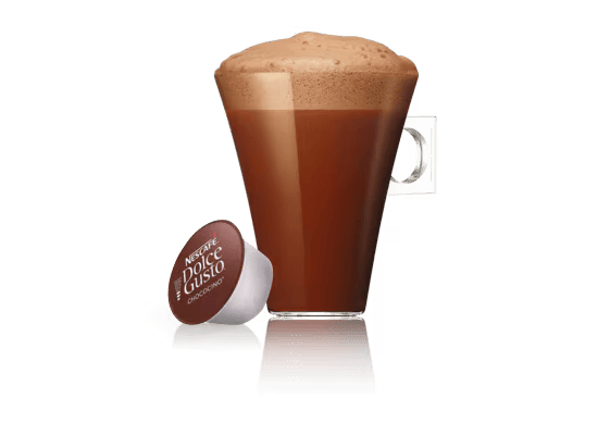 Read more about Chocolate