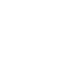 FAQ knop