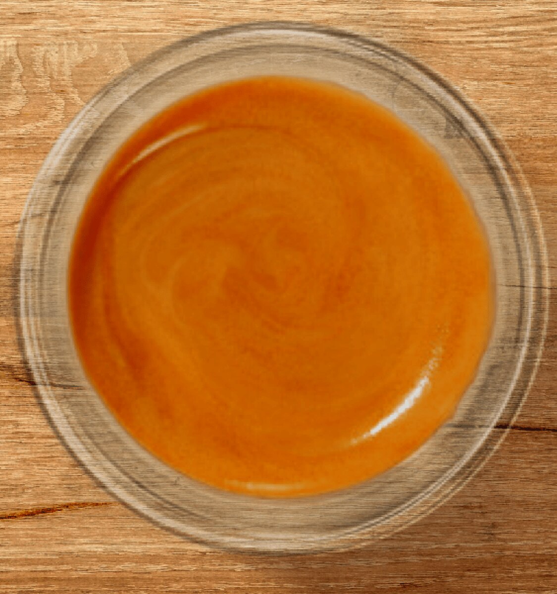 schuimige koffie in een kop