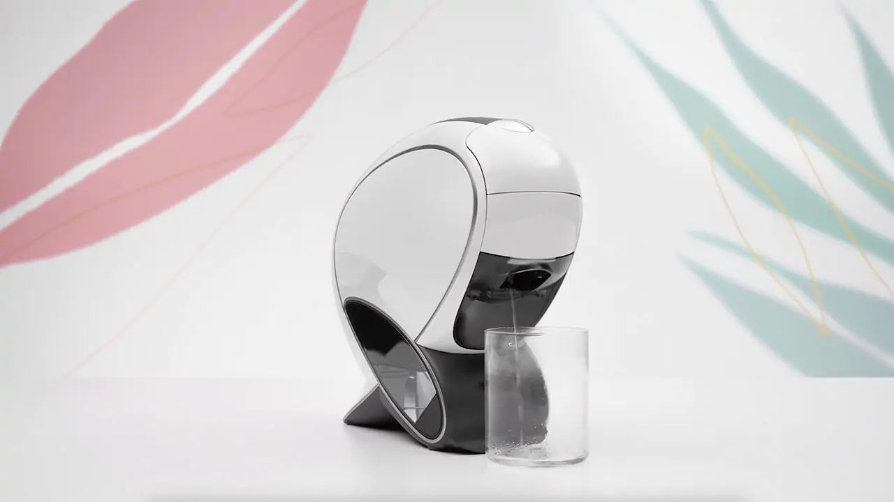 Ontkalken NEO koffiemachine