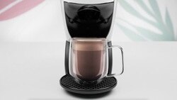Warme chocolademelk maken met NEO koffiemachine