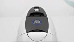 Nescafé Dolce Gusto koffiemachine knipperend blauw