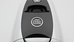 Nescafé Dolce Gusto koffiemachine