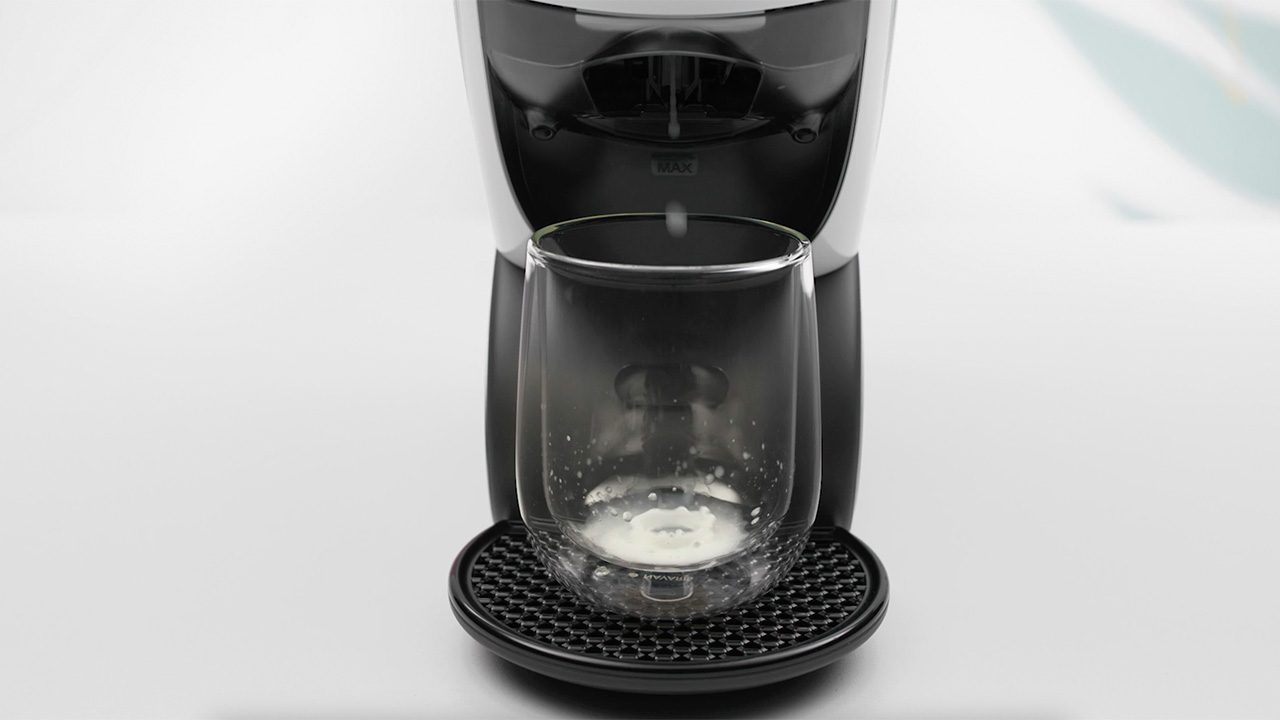 NEO koffiemachine