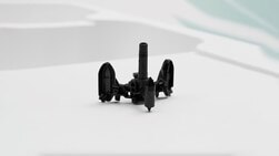 NEO koffiemachine details