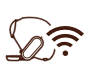 Wifi voor koffiemachine