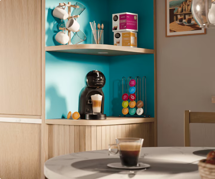 Lifestyle visual Mini Me 2