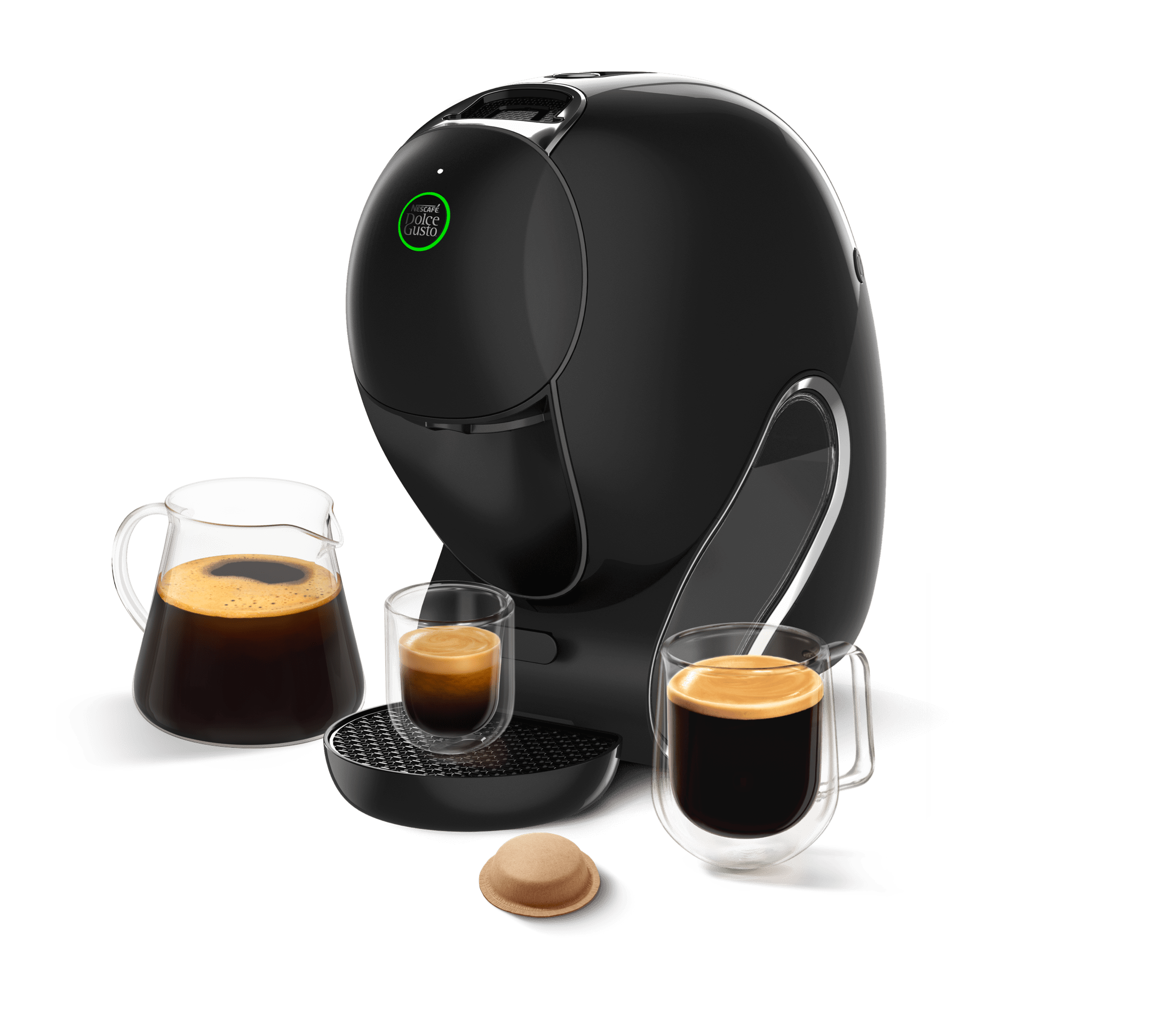 NEO Caffè koffiemachine