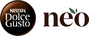 NEO Dolce Gusto logo