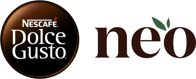 NEO Dolce Gusto logo