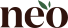 NEO Dolce Gusto logo