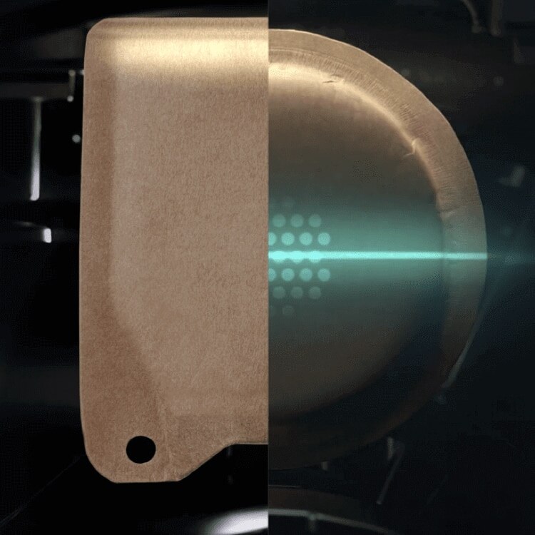 Afbeelding van de NEO campagne die het gebruik van NEO laat zien