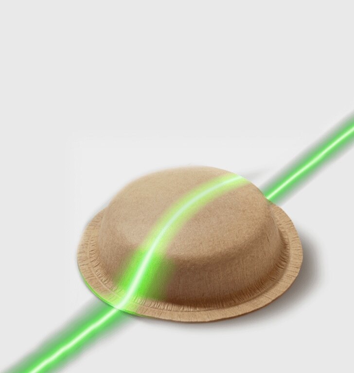 NEO detectietechnologie