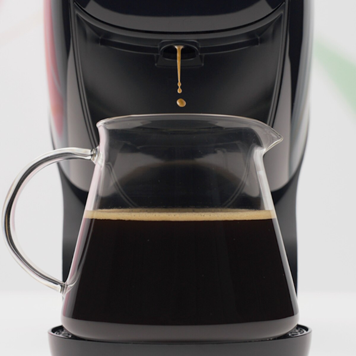 Video die de NESCAF&Eacute; Dolce Gusto Slow Brew demonstreert
