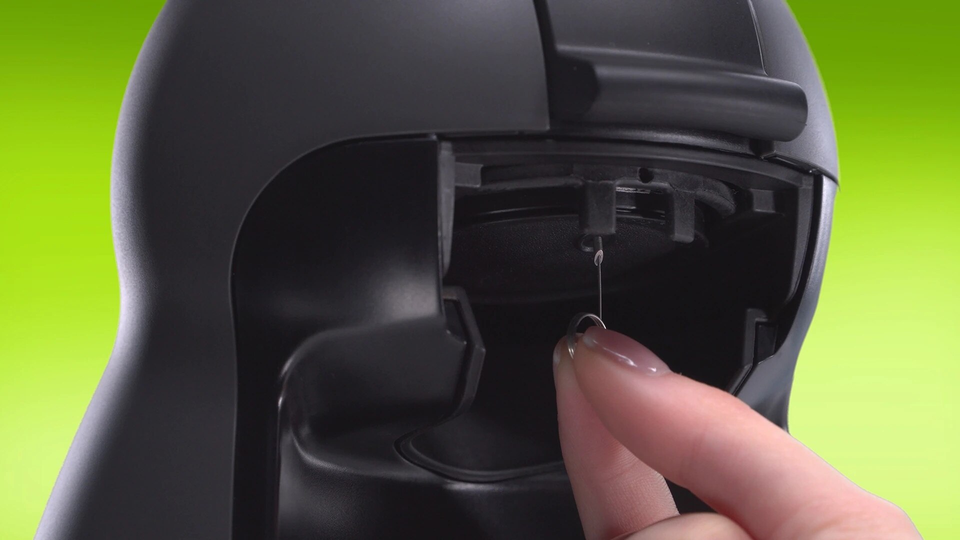 Le caf&eacute; ne coule pas de votre DROP&reg; - NESCAFE&reg; DOLCE GUSTO&reg; by KRUPS&reg;