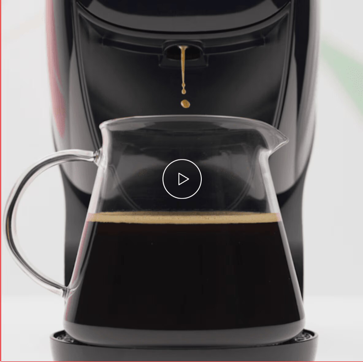 Video met uitleg over NESCAF&Eacute; Dolce Gusto NEO Smartbrew technologie