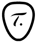 Special T logo