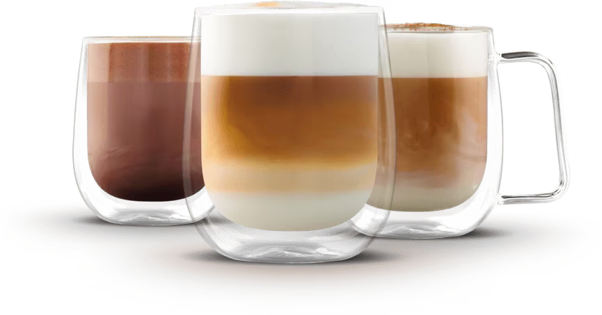 Uitgebreid assortiment Dolce Gusto-dranken