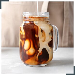 recipe cold brew latte 5
