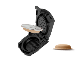NEO Start adapter for NESCAF&Eacute; Dolce Gusto with a pod